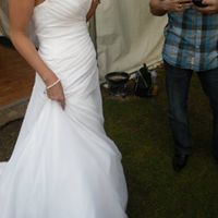 A few (well ok quite a lot!) of pictures **flash** from my wedding 3rd July 2011