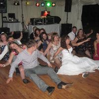 A few (well ok quite a lot!) of pictures **flash** from my wedding 3rd July 2011