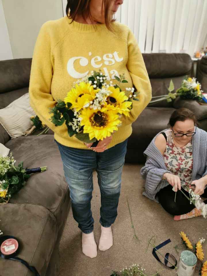 Wedding colour scheme? - 2