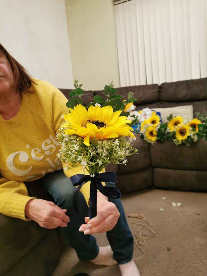 Wedding colour scheme? - 3