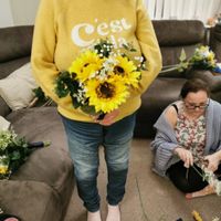 Wedding colour scheme? - 2