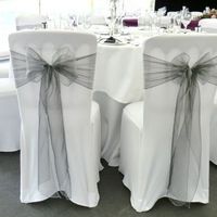 my wedding so far... *FLASH*