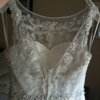 Re: ***Find your dress twin***