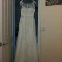 Re: ***Find your dress twin***