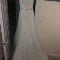 Re: ***Find your dress twin***