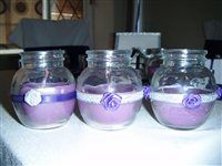 budget wedding what do u think. pics