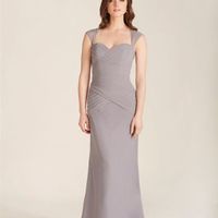 Fur shawl / bolero / capes HELP