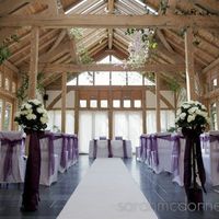 Re: Barn near Manchester/Peak District - getting worried now...