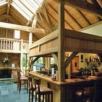 Re: Barn near Manchester/Peak District - getting worried now...