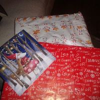 Re: **Offical Secret Santa Opening Thread**