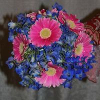 Re: 'Vintage' themed wedding??