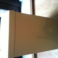 Re: Wanted - Plain Ivory Post Box