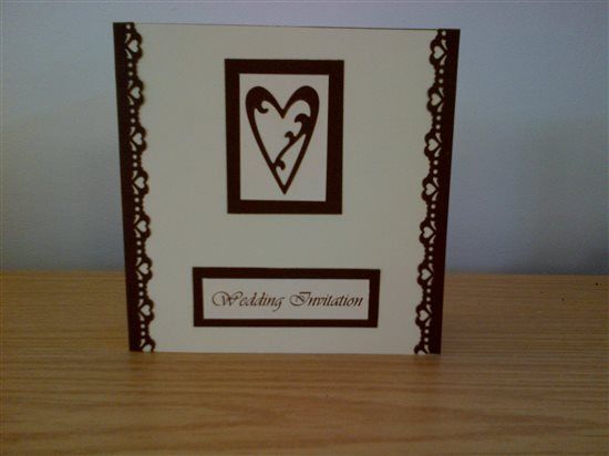 Re: invitations *flash*