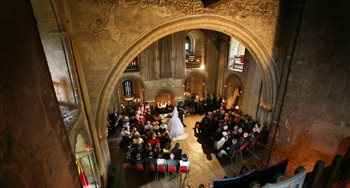 Not long now.. Our Purple and Teal rocking wedding - Quick Flash