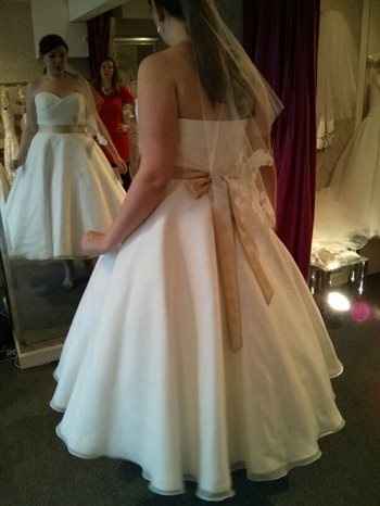 Not long now.. Our Purple and Teal rocking wedding - Quick Flash