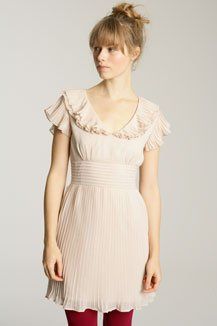 Re: Bridesmaid / Flower Girl dresses - Please flash me :)