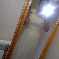 Re: Bridesmaid / Flower Girl dresses - Please flash me :)