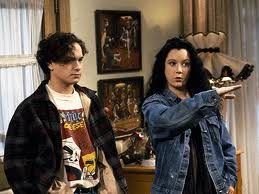 Re: Big Bang Theory Fans - Question