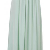 BRAND NEW - mint bridesmaid dress (Jarlo)