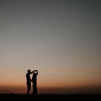 Engagement Shoot