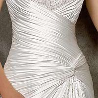 Re: What jewellery with my dress?