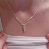 Re: BM Jewellery - What do you think? **FLASH!!**