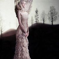 Re: WORST DRESS Competition - just for fun!