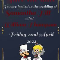 Any april2022 brides here - 1