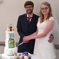 April 2022 brides - 5