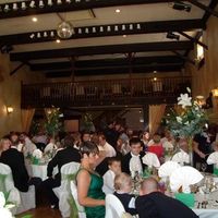 Wedding Report and a few photos