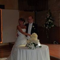 Wedding Report and a few photos