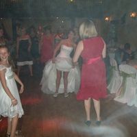 Wedding Report and a few photos