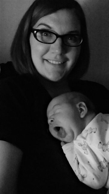 Re: Show and tell....