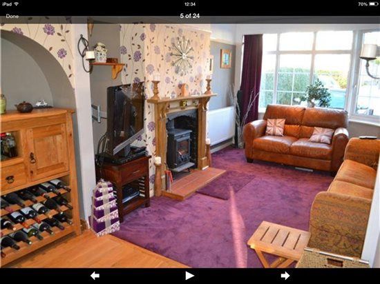 Re: lounge inspiration