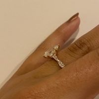 Issues with Brilliant Earth engagement ring - anyone else? - 2