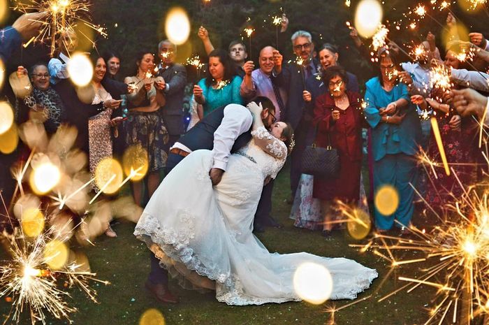 We did it 🥳🥳🥳 2