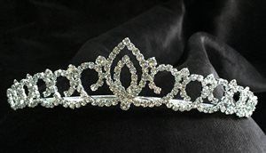 Re: Hairclip/hair jewellery inspiration!