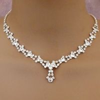 Re: Wedding Jewellery