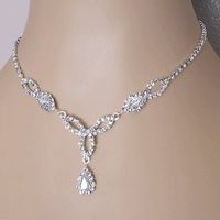 Re: Ideas needed with jewellery