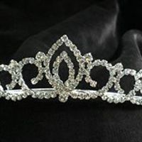 Re: Hairclip/hair jewellery inspiration!