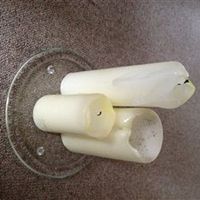 * * For Sale: Umbrellas, Cake Stand, Candles, Favour Boxes, Mirror Plates, Flip-Flops And More! * *