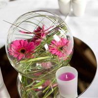 * * For Sale: Umbrellas, Cake Stand, Candles, Favour Boxes, Mirror Plates, Flip-Flops And More! * *