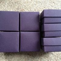 * * For Sale: Umbrellas, Cake Stand, Candles, Favour Boxes, Mirror Plates, Flip-Flops And More! * *