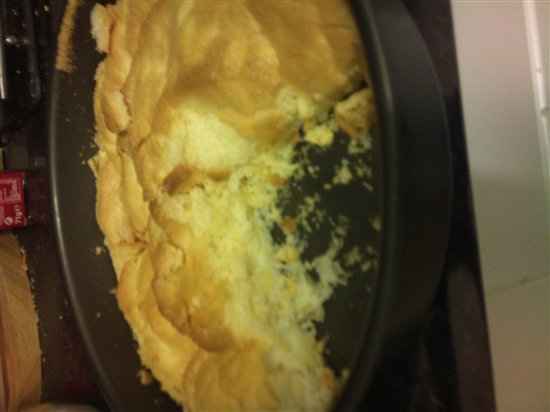 Re: Dukan Diet Support Thread!