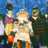 Re: I remember when.....