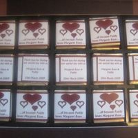 Wedding Bargains - check these out!
