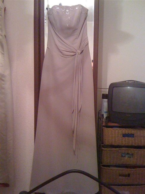 bridesmaid dresses for sale 