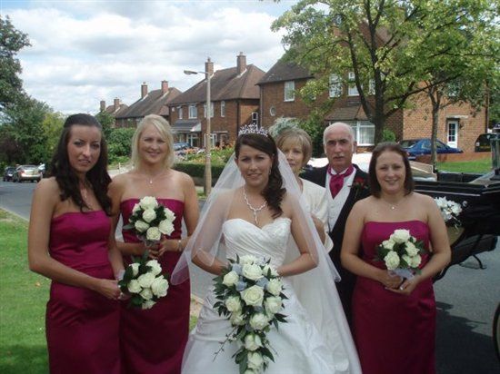 bridesmaid dresses for sale 