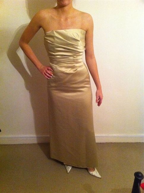 bridesmaid dresses for sale 