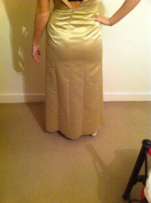 bridesmaid dresses for sale 